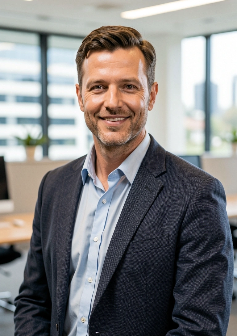 Lead Behavioral Strategist