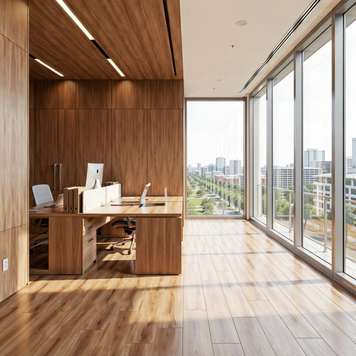 Weverano Digital Canberra Office