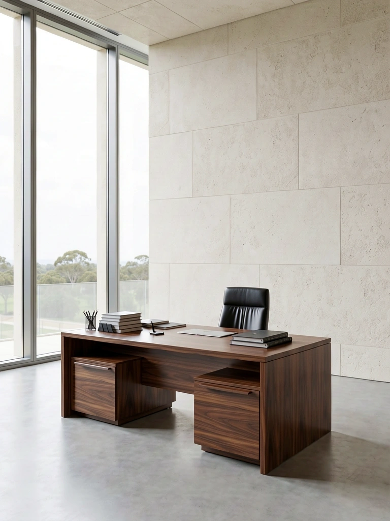 Weverano Digital Canberra Office Interior