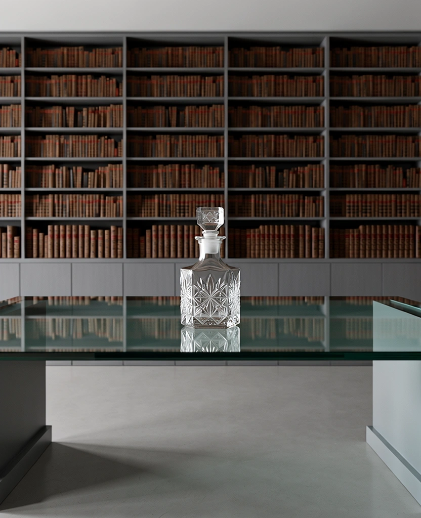 Authority and education environment