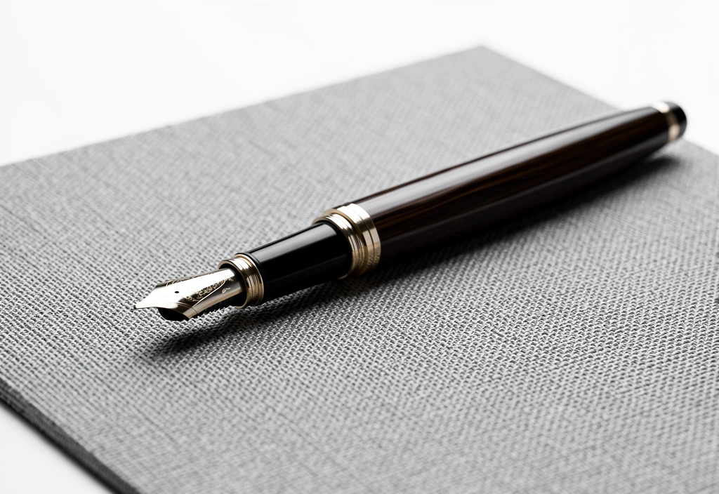 Documenting financial strategy